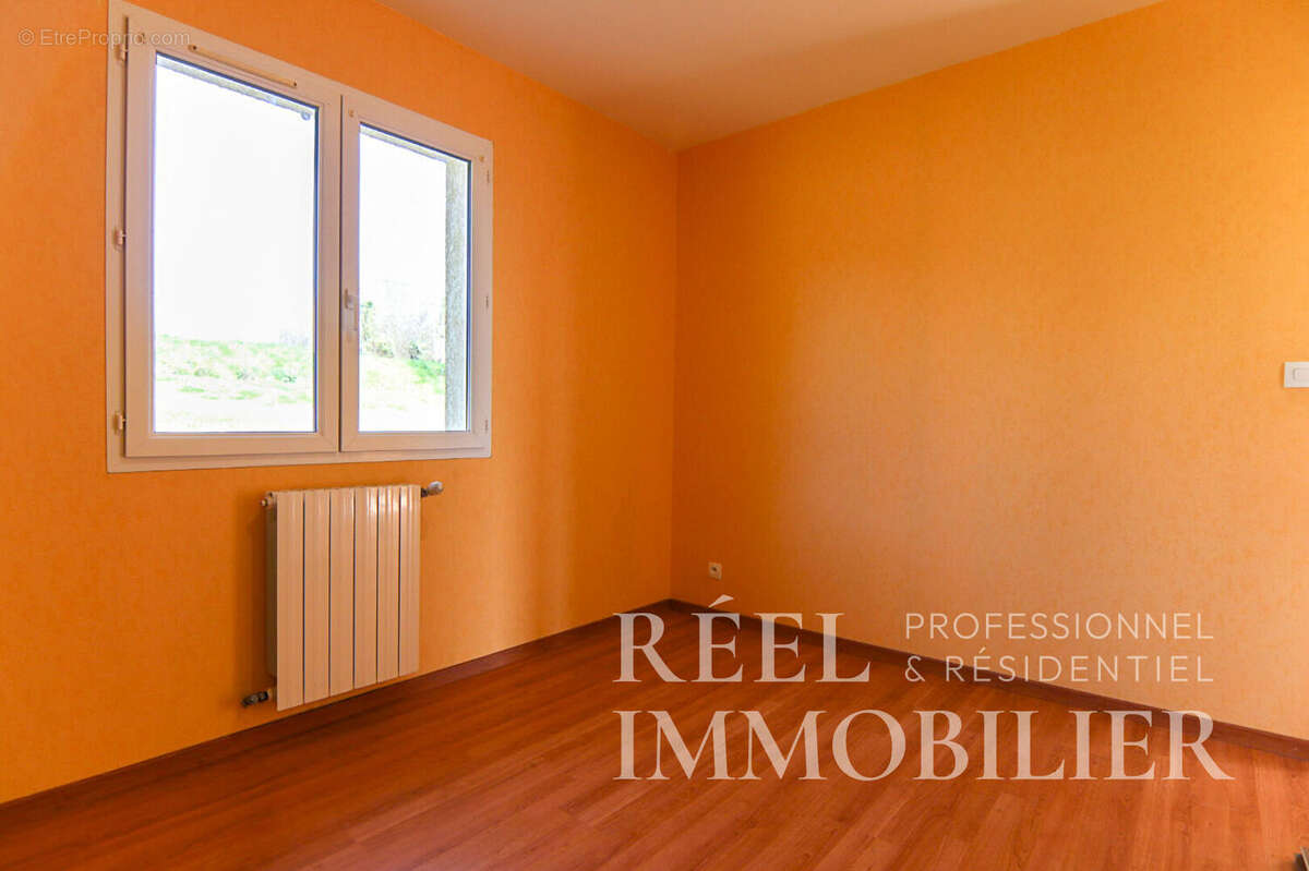 Maison de plain-pied de 104 m2 avec sous sol total - photo 10