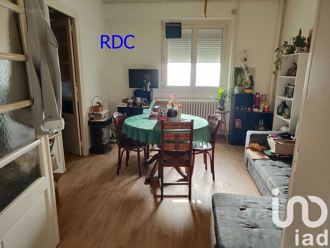 Photo 5 - Appartement à CHABANAIS