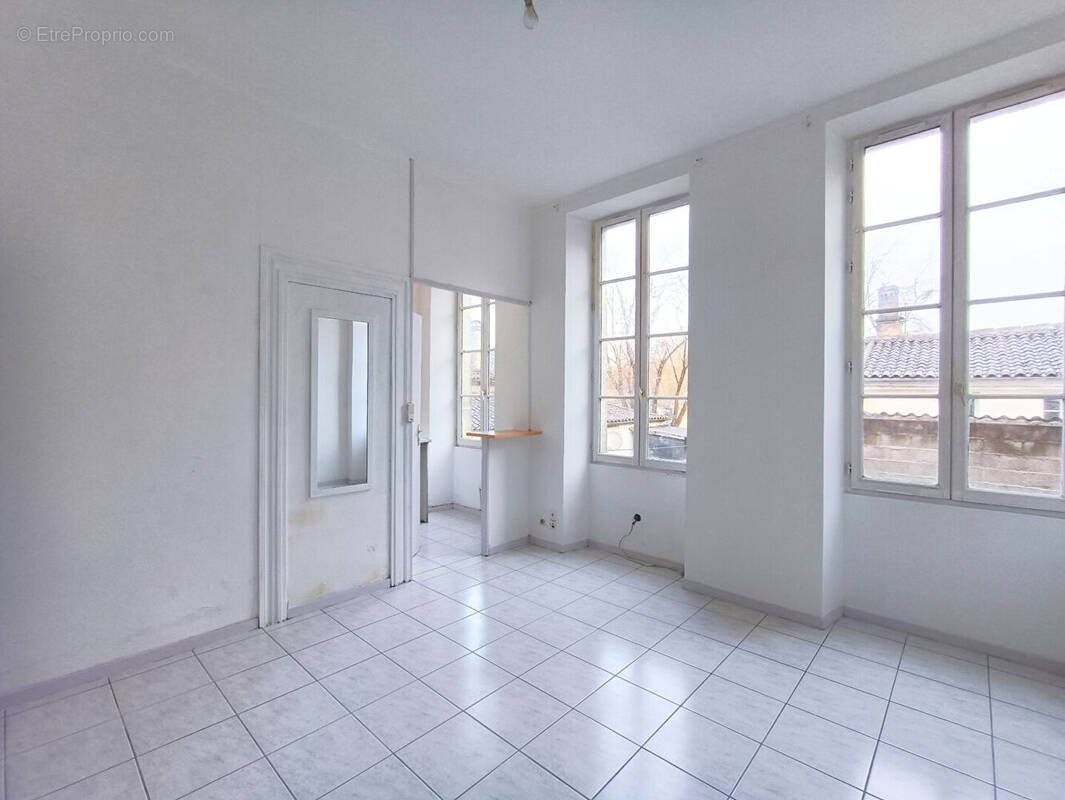 Appartement à COGNAC