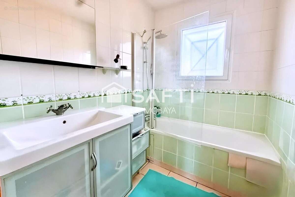 Photo 7 - Maison à SALIGNAC