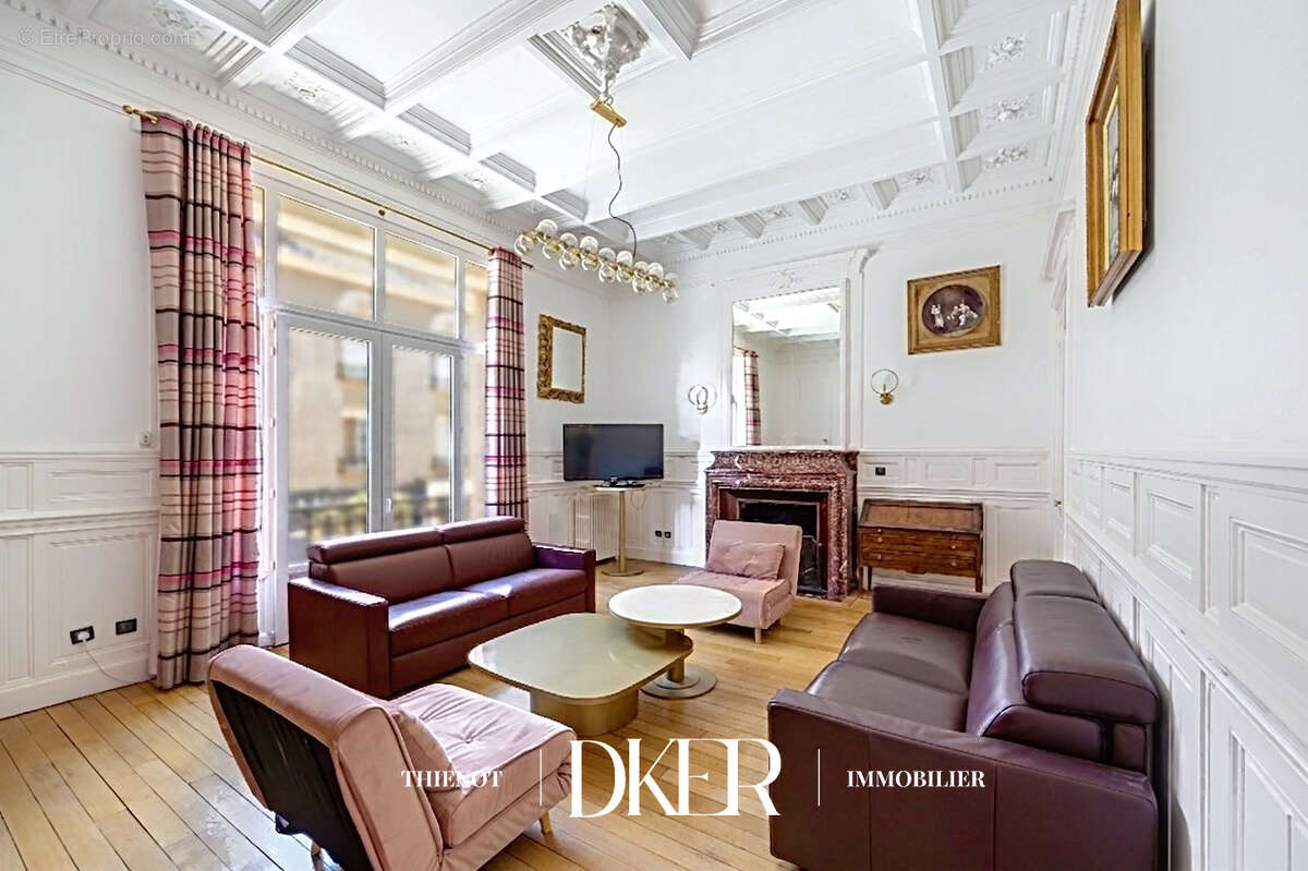 Hôtel Particulier de caractère - photo 4