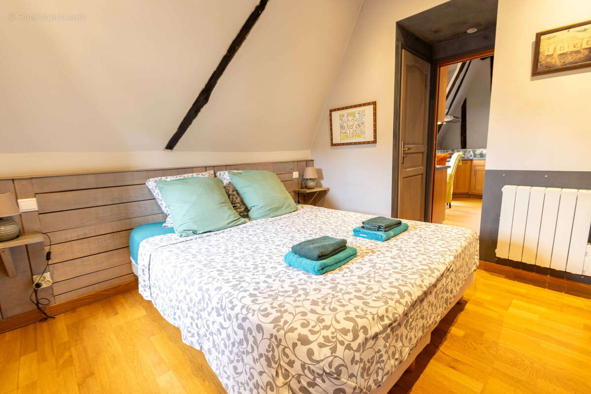 Appartement à SARLAT-LA-CANEDA