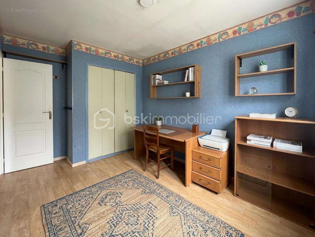 Maison à MONTRY