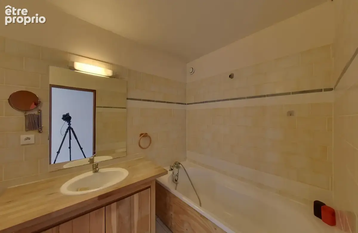 Vente exclusivité Appartement Thiais 4 pièces 75.43 m2 - cave - balcons - photo 10