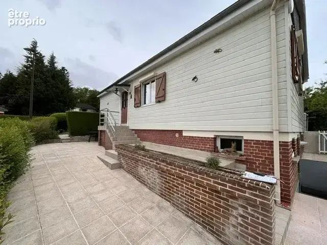 Maison aumale - photo 1