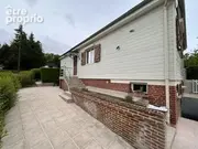 Maison à AUMALE