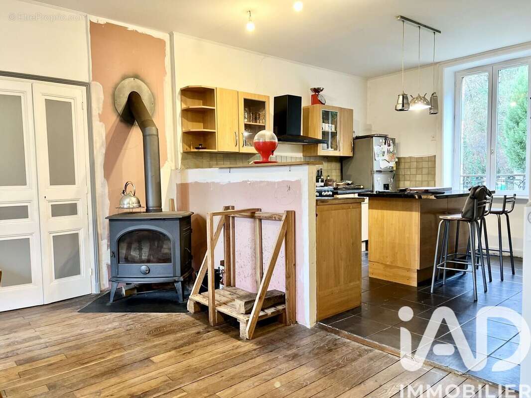 Photo 8 - Maison à ISLE