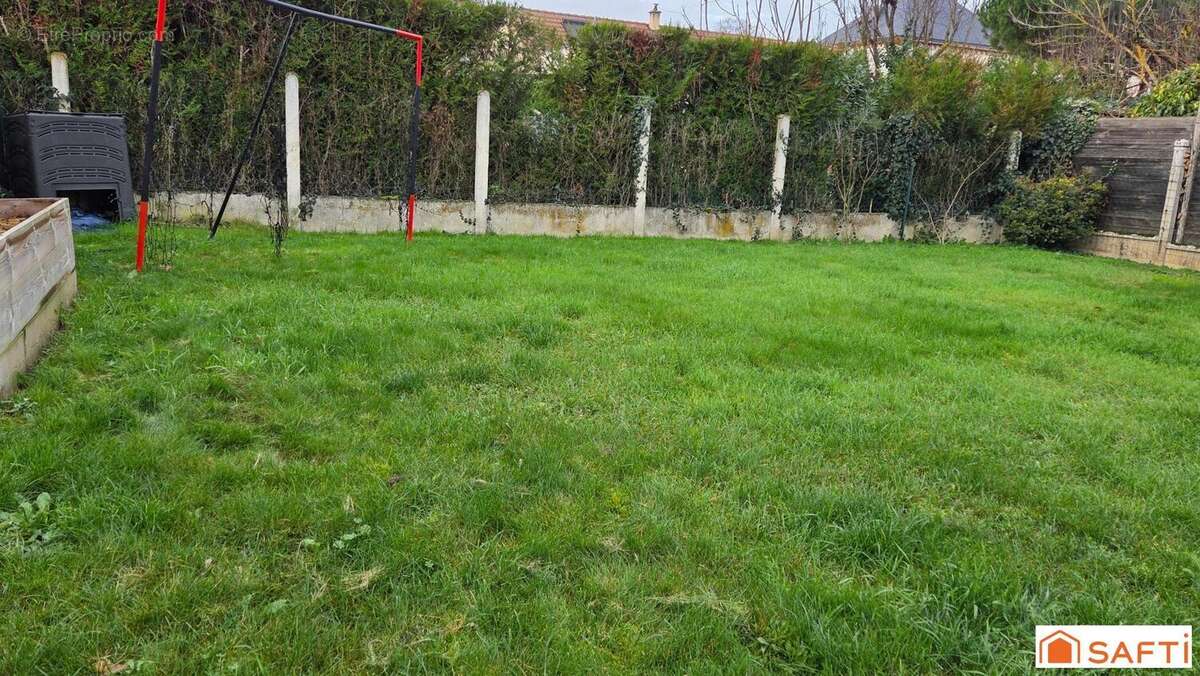 Photo 8 - Maison à JONCHERY-SUR-VESLE