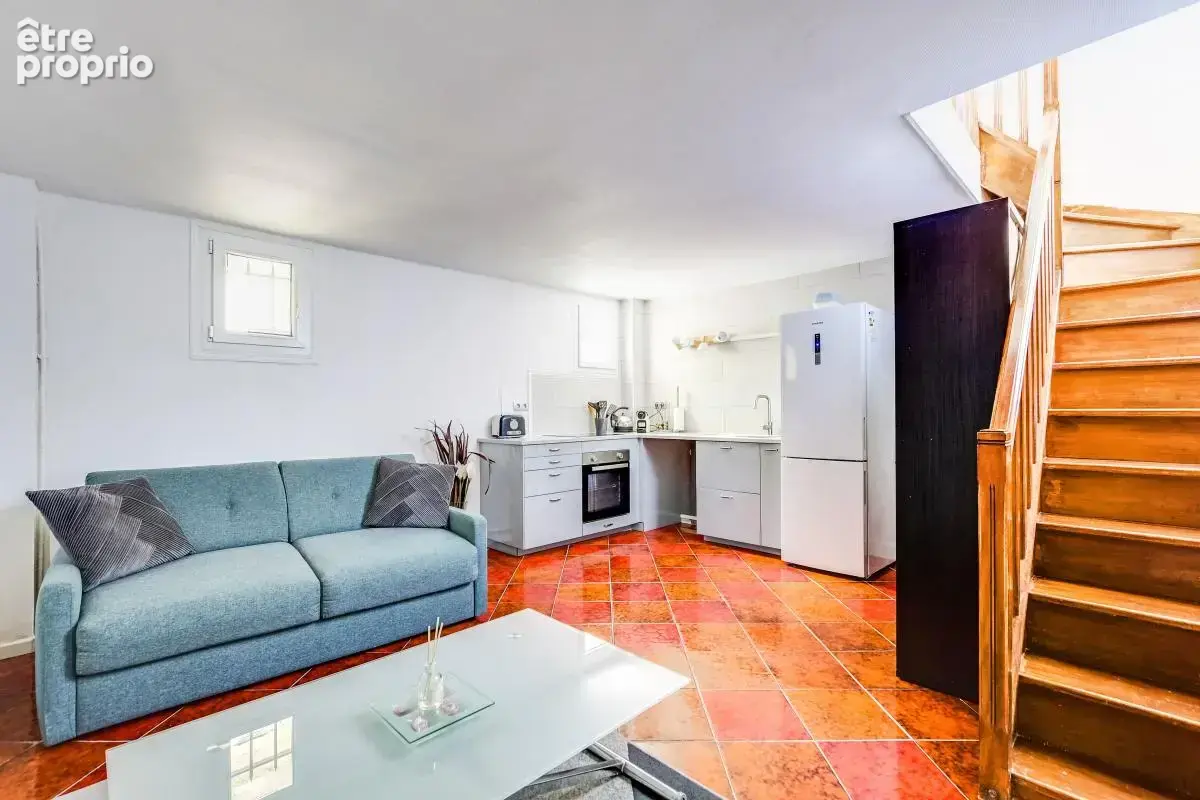 Appartement - photo 27