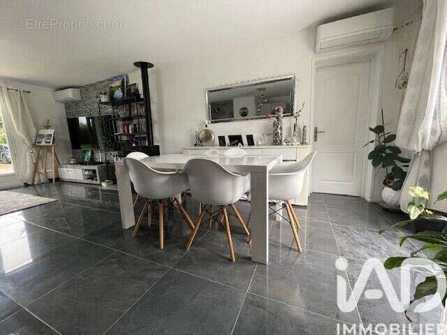 Photo 3 - Maison à SAINT-PATHUS