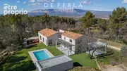 Maison à TRETS