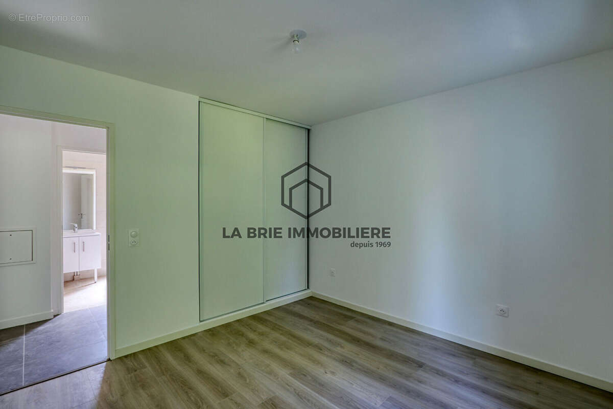 Appartement à MELUN