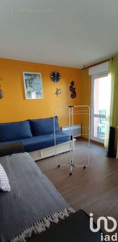 Photo 2 - Appartement à LE VERDON-SUR-MER