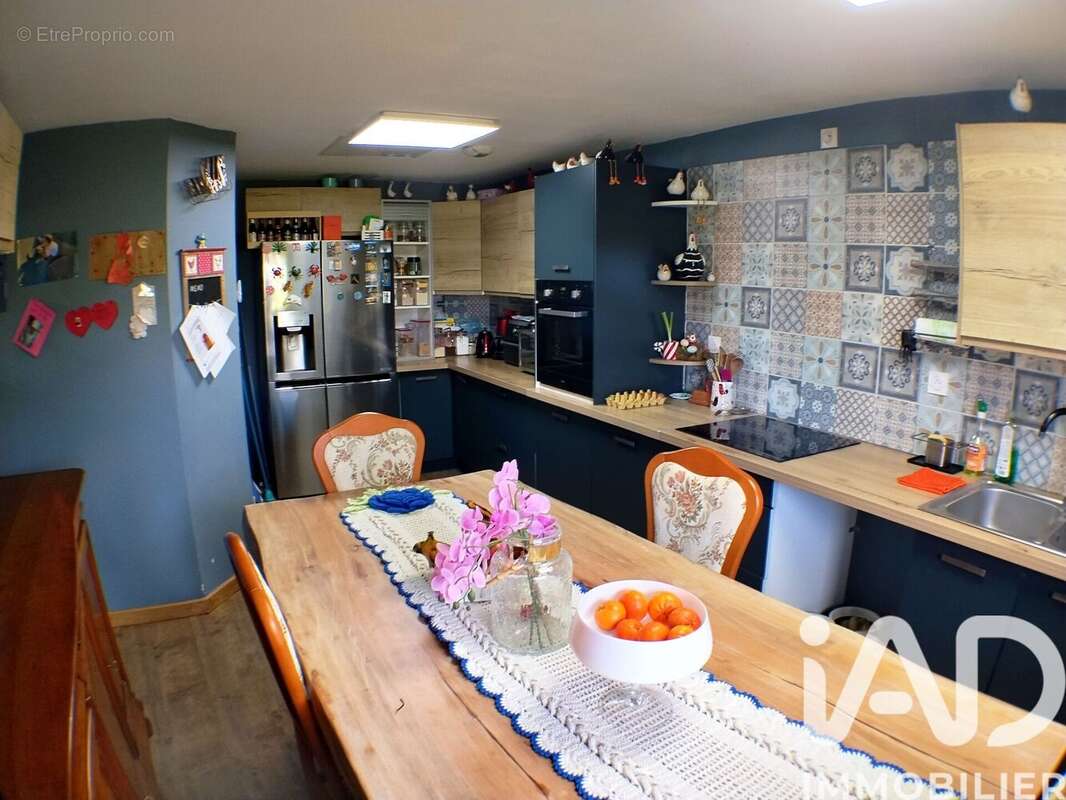 Photo 6 - Maison à MONTAUBAN