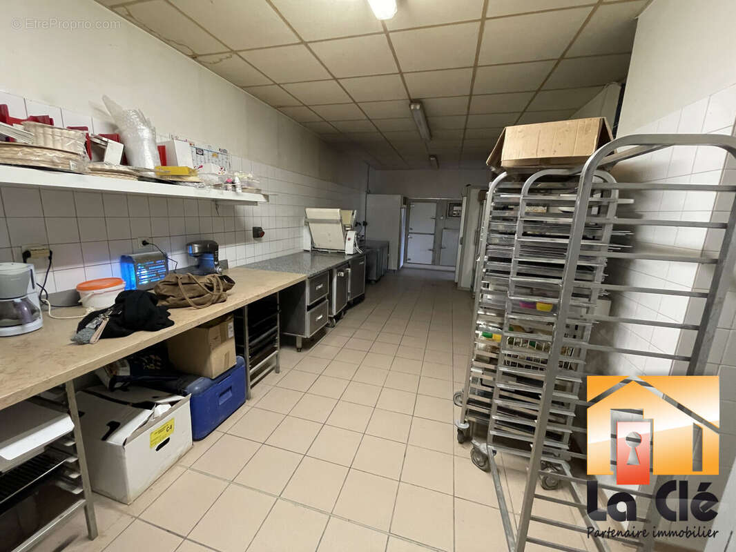 Appartement à SERIGNAC-SUR-GARONNE