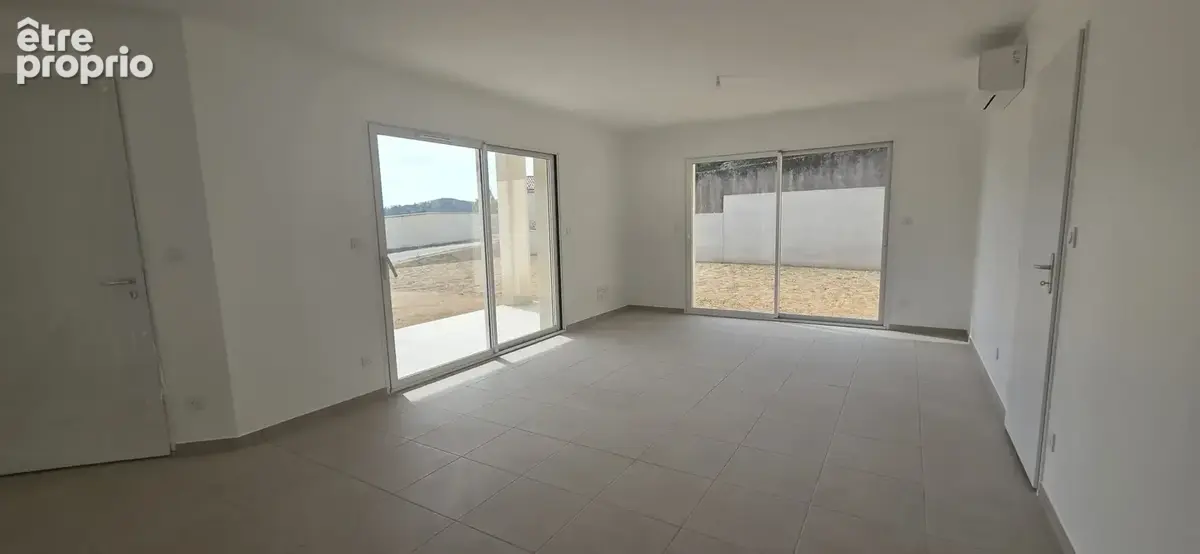 Maison RE 2020 de plain-pied avec garage - photo 6