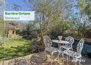 Maison à BORDEAUX
