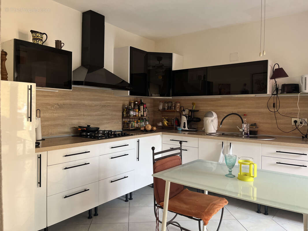 Appartement à LE BOULOU