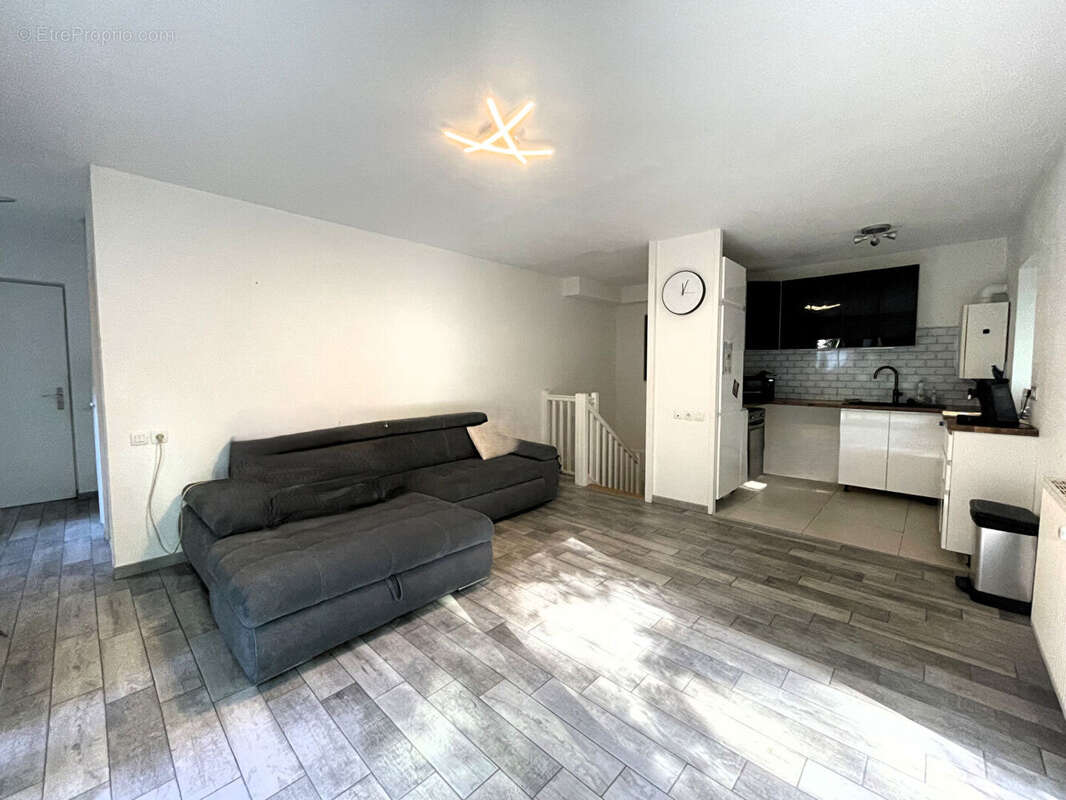 Appartement à BAYONNE