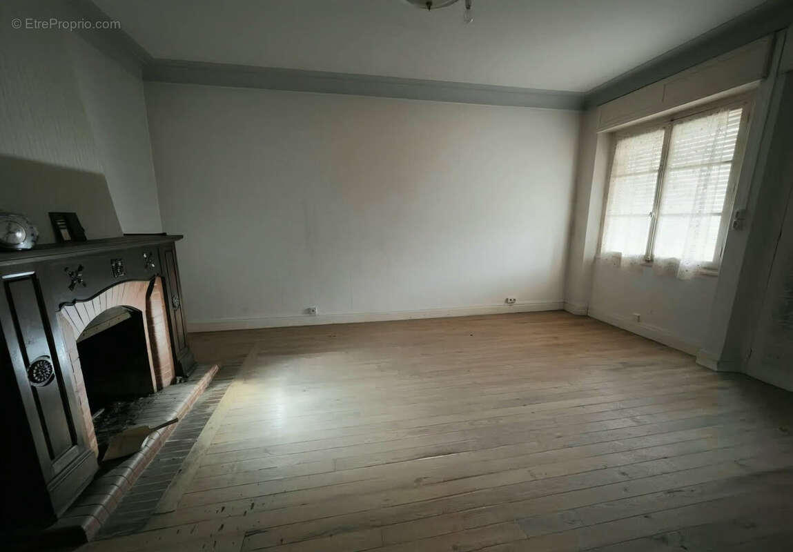 Maison à BARBAZAN-DEBAT