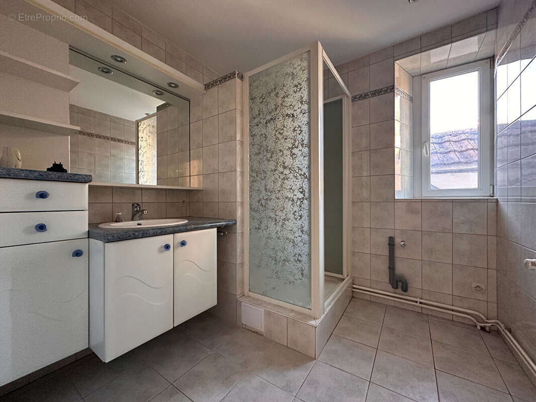 Immeuble Soultz Haut Rhin 9 pièces 214 m2 - photo 16