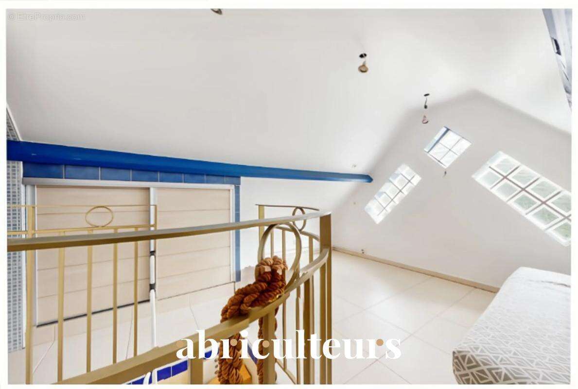 Maison à VELIZY-VILLACOUBLAY