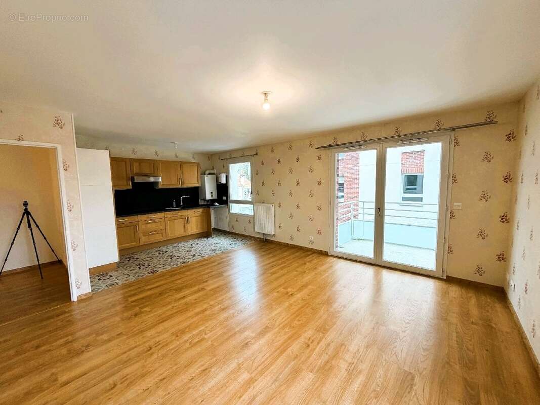 Appartement à ARRAS