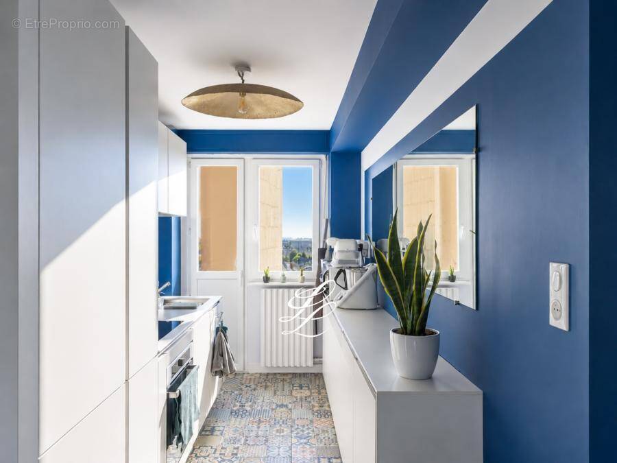 Appartement à LE MANS