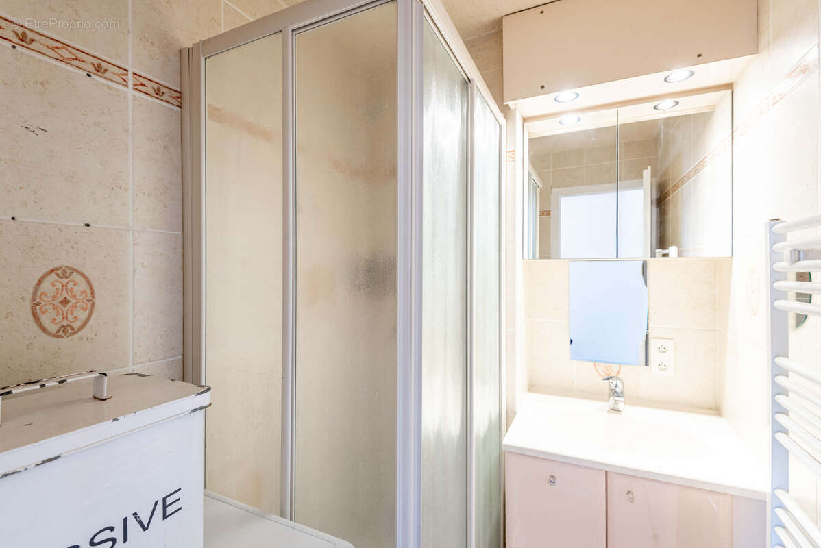 Appartement à PUBLIER