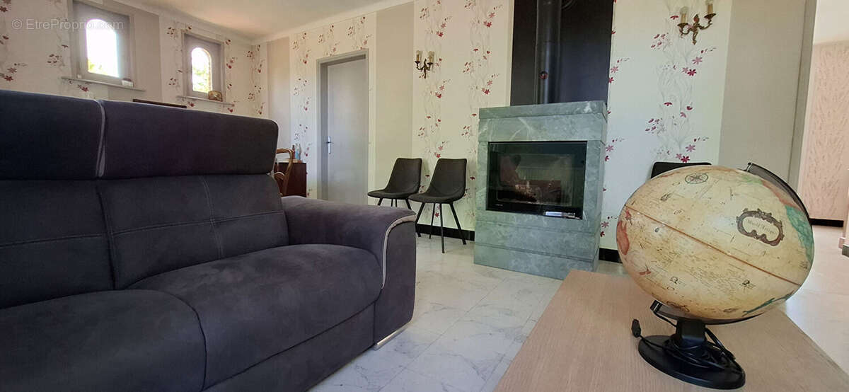 Maison Mazinghem 8 pièce(s) 130 m2 - photo 6