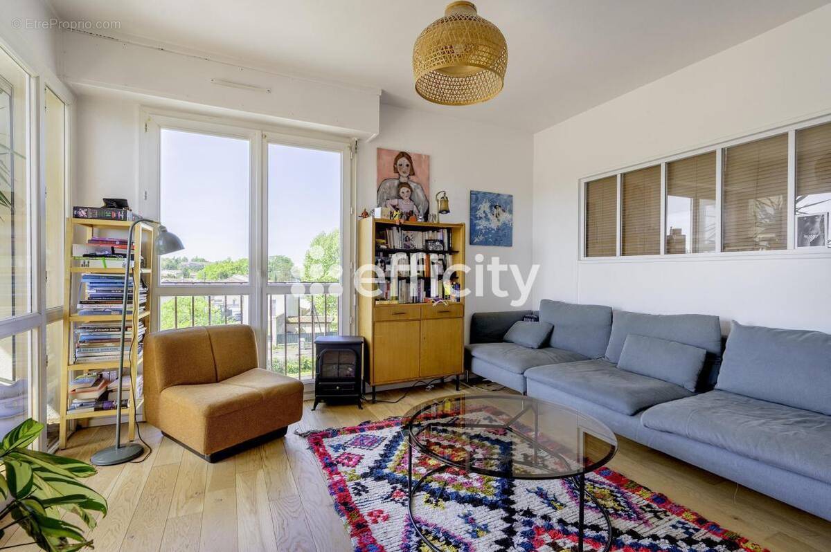 Appartement à TALENCE