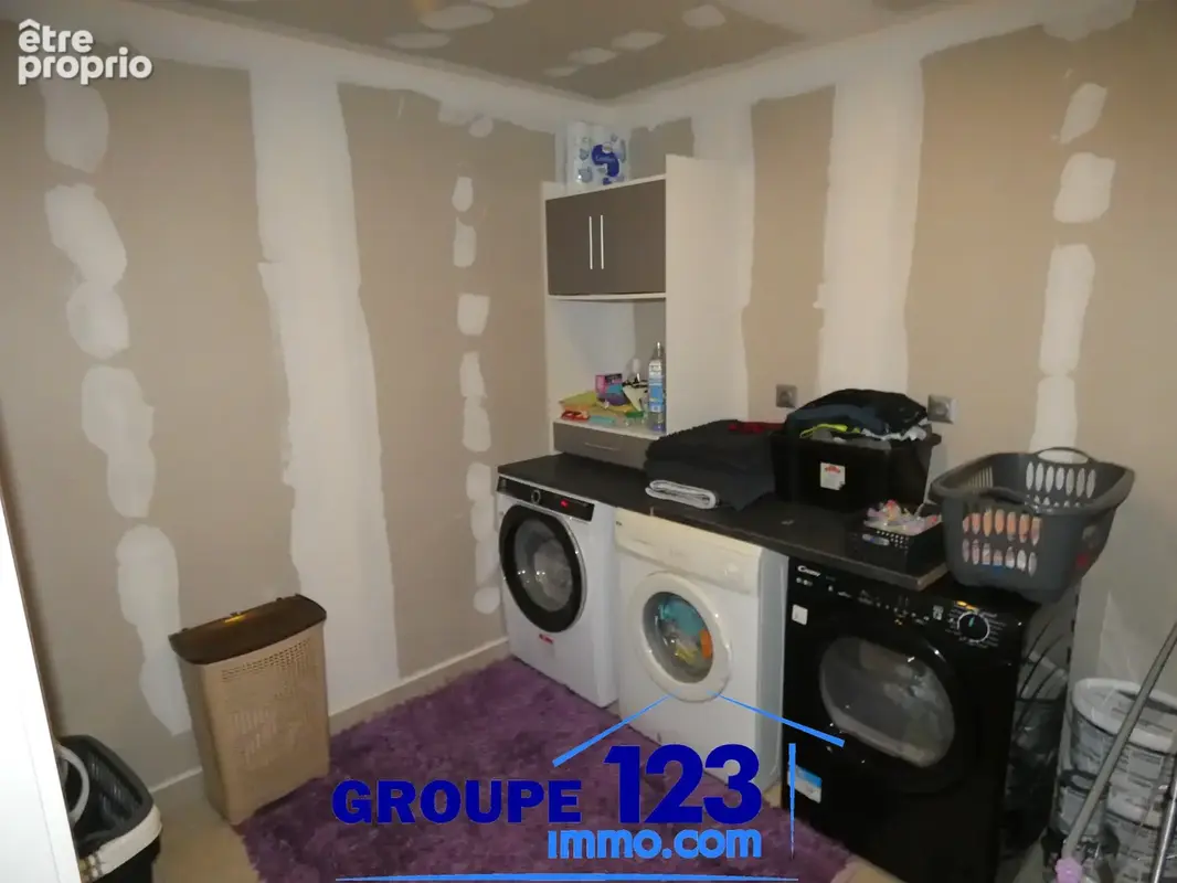 Habitable de suite - photo 15