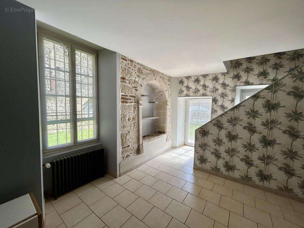 Maison à ALBI