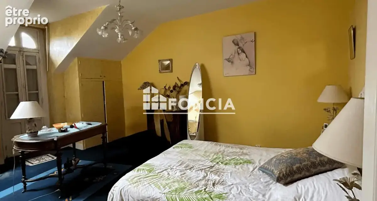 Maison de ville T6 - photo 11