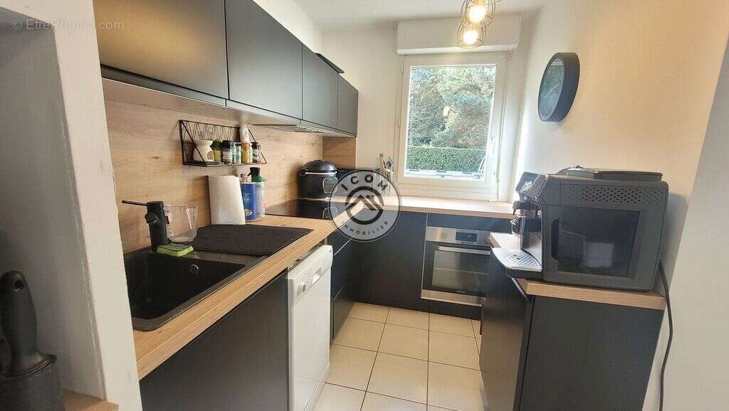 Appartement à SAINT-PERDON