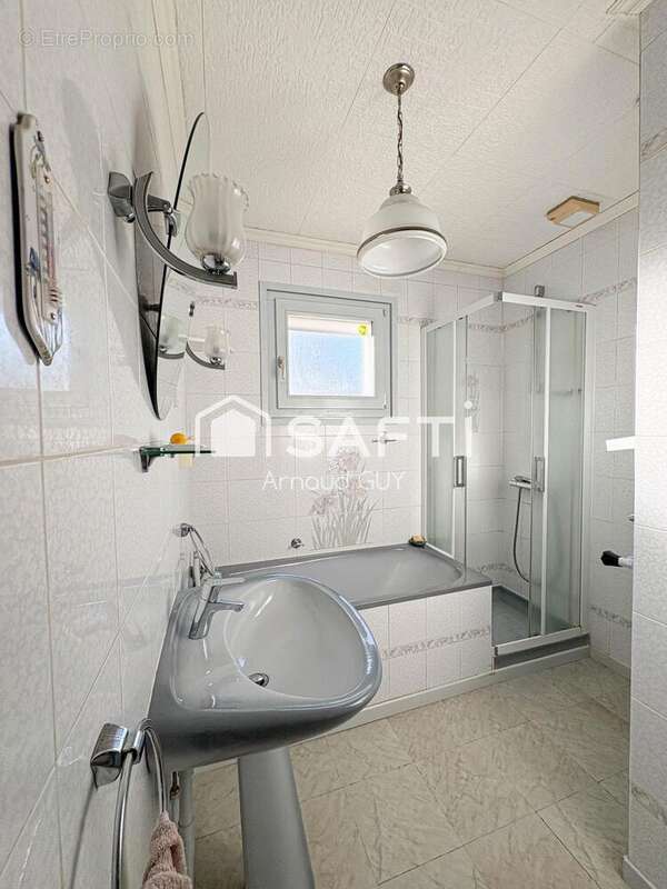 Photo 6 - Maison à MAMERS