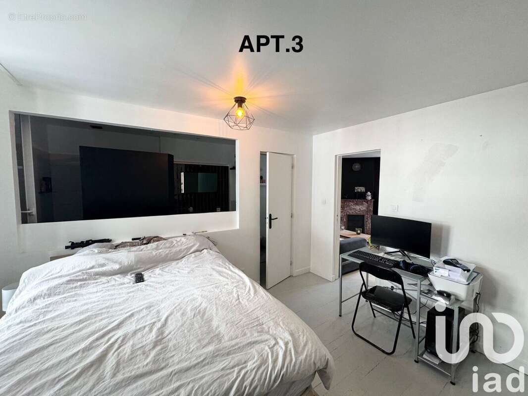 Photo 7 - Appartement à TARBES