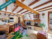 Photo 1 - Maison à PORTE-PUYMORENS