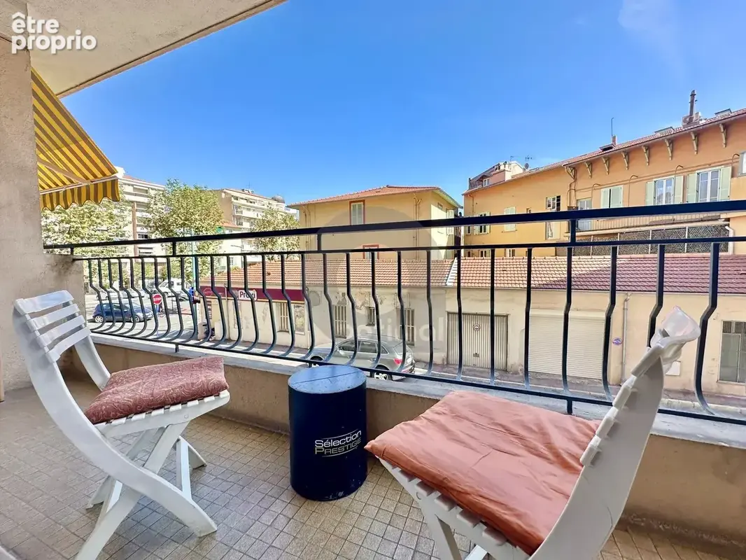 Menton bas borrigo 2p avec cave - photo 2