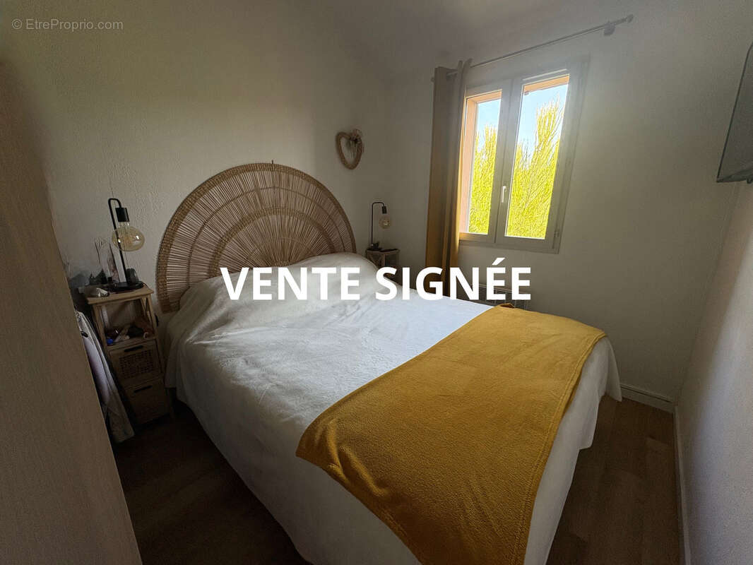 Maison à LA SEYNE-SUR-MER