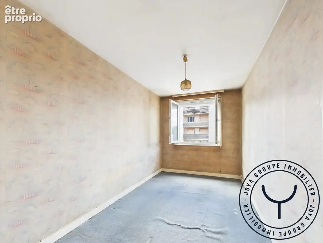 Appartement 72 m² à Troyes  - photo 4