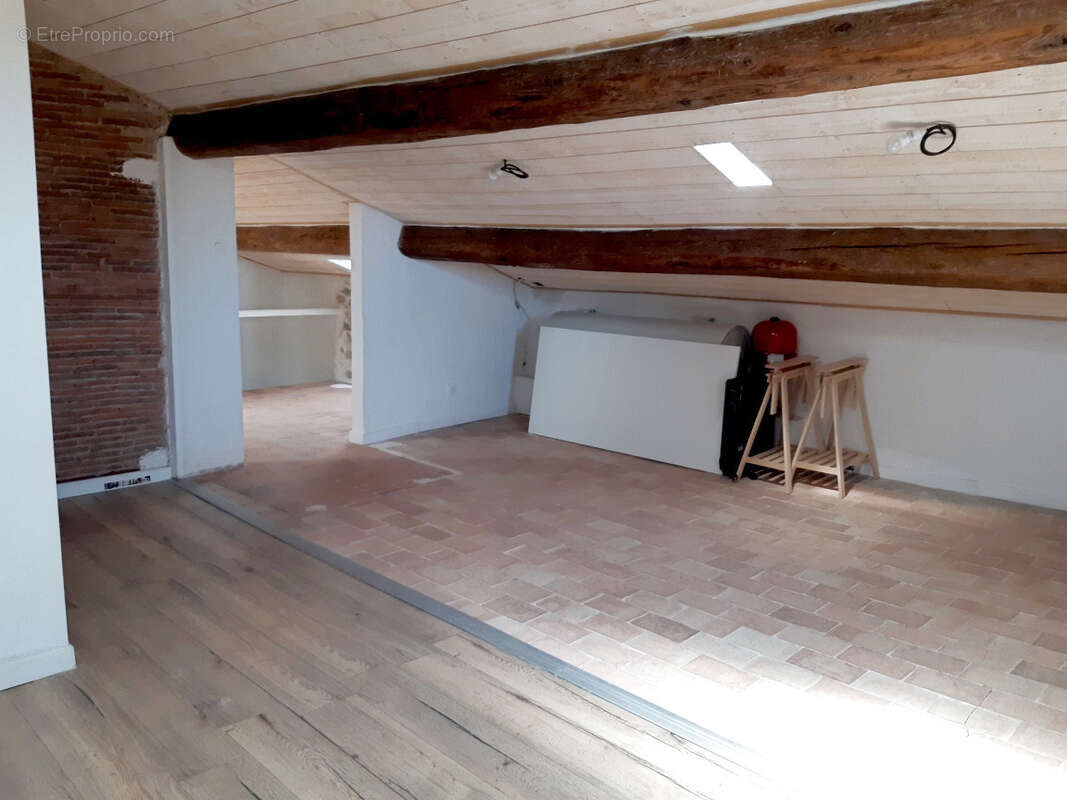 Appartement à HYERES