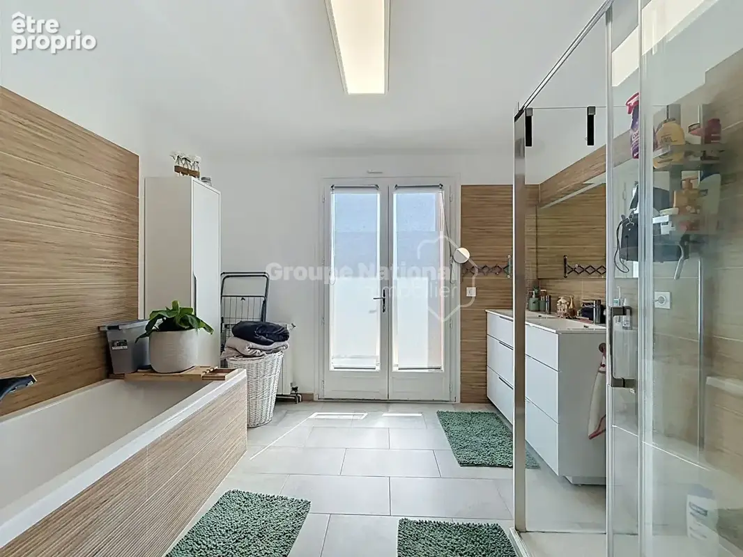 VÉDÈNE ?EXCLUSIVITE  Maison 146 m² ? 4 chambres ? Piscine ? Terrain 600 m² - photo 10