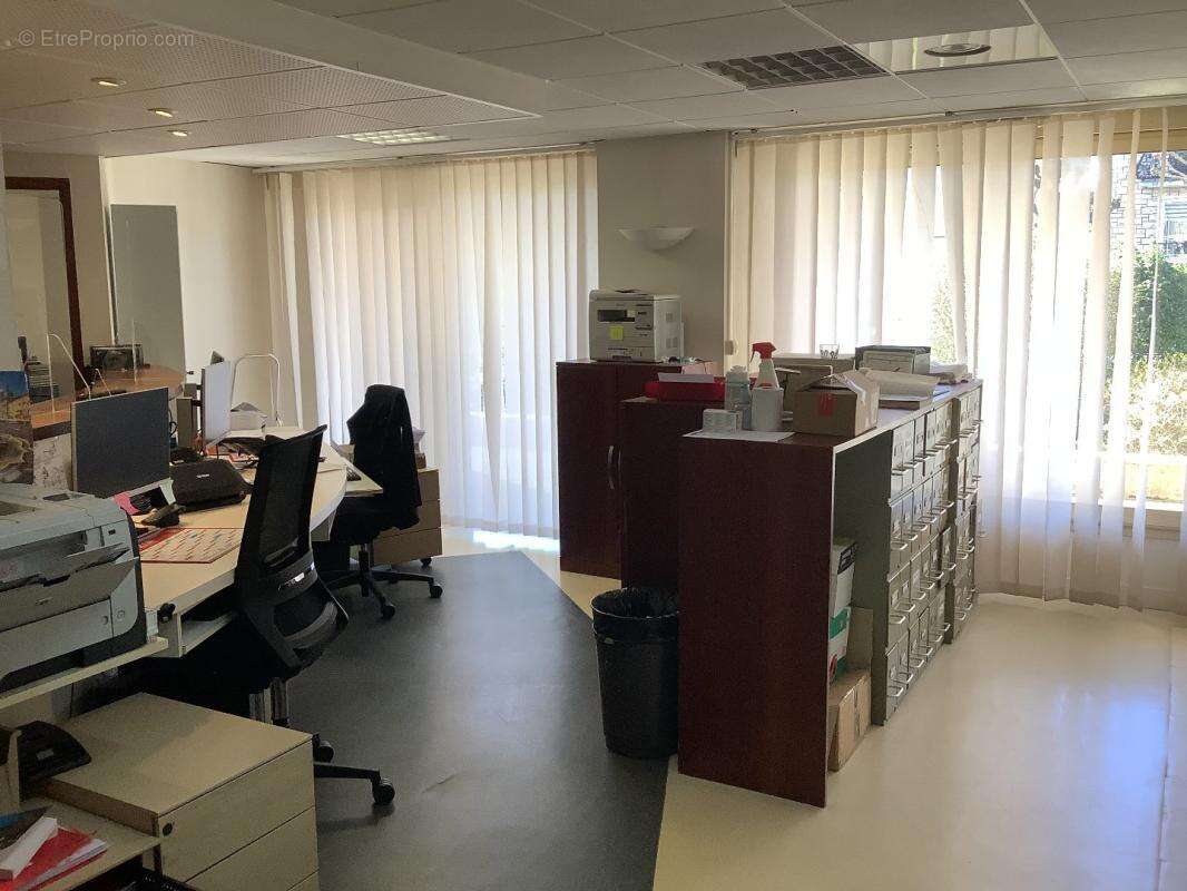 Commerce à BRIVE-LA-GAILLARDE