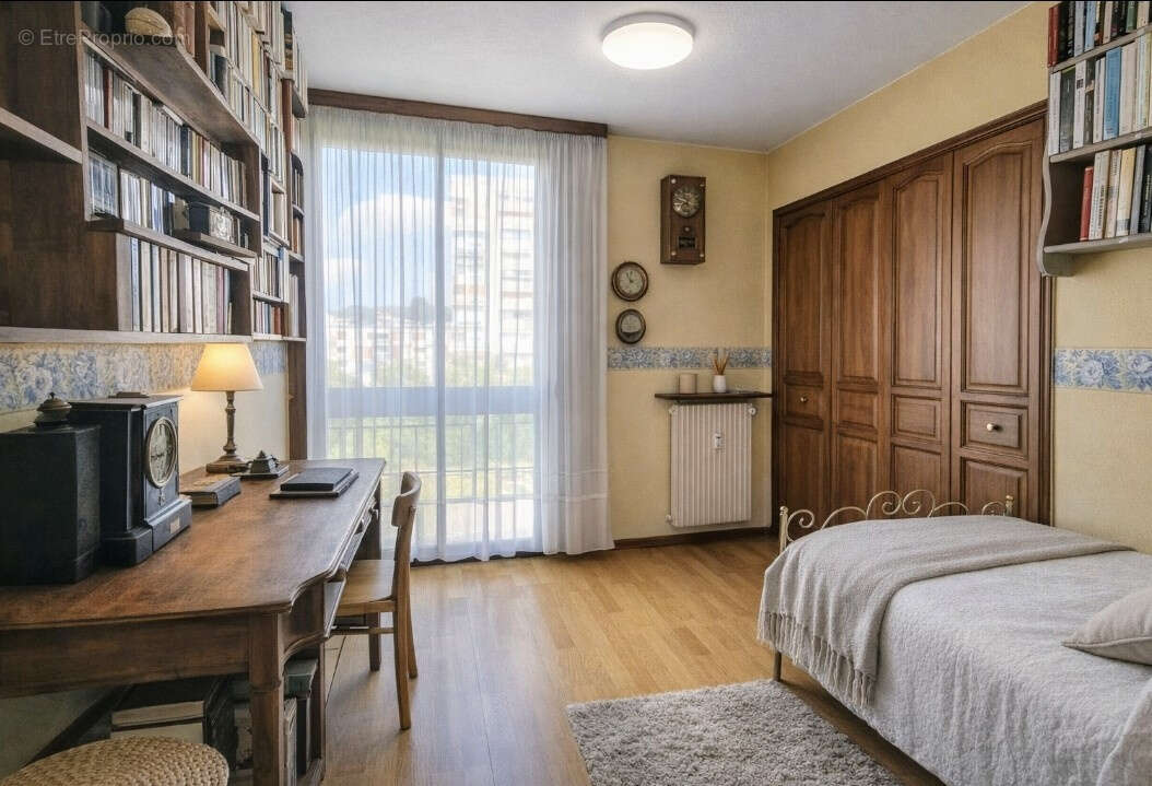 Appartement à MARSEILLE-12E