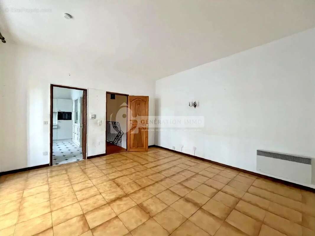 Appartement à ARLES