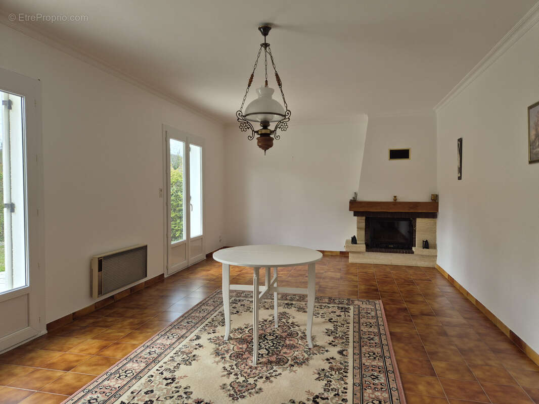 Maison à LISLE