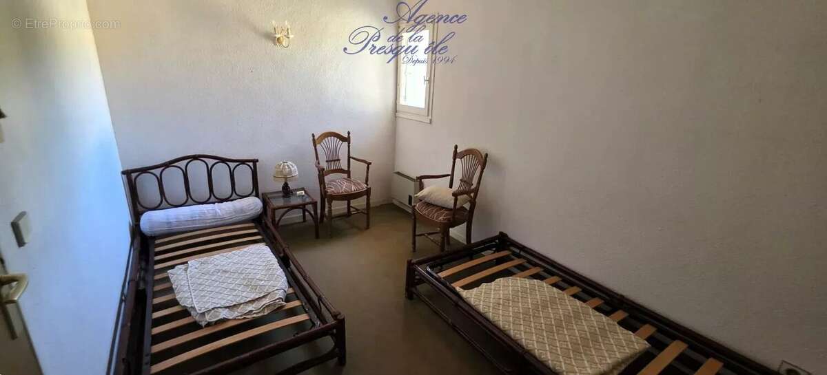 Appartement à HYERES