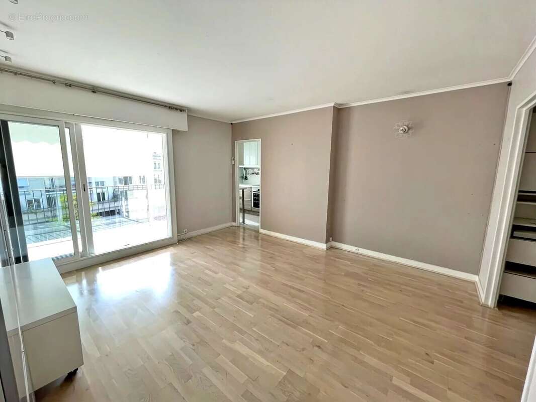 Appartement à CHATOU
