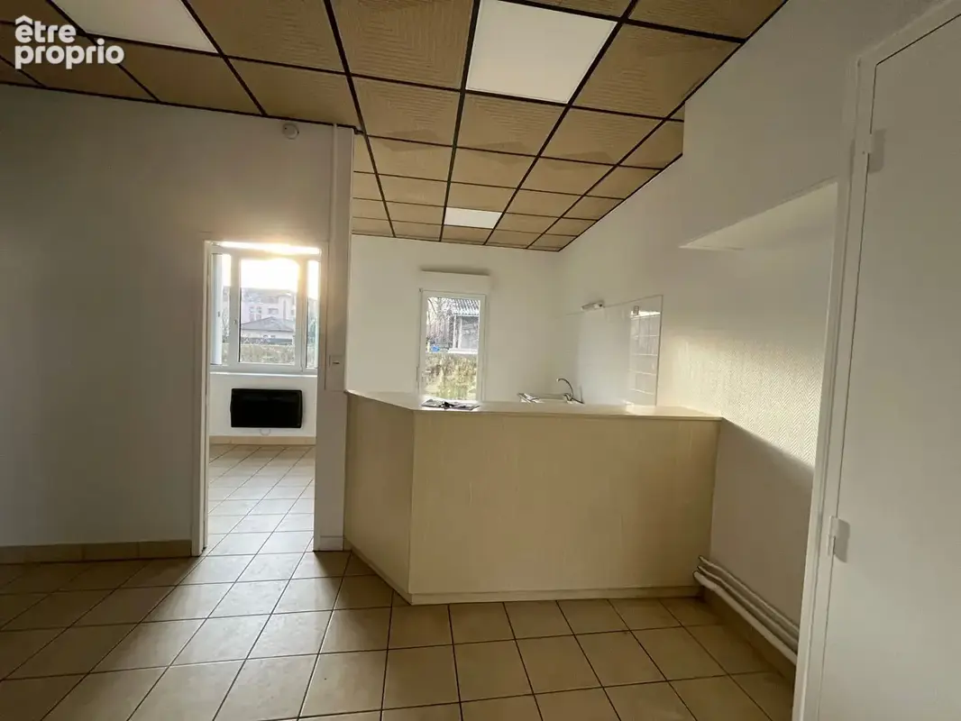 Photo Appartement à Meximieux au prix de 295 000€